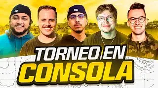 Jugó este TORNEO de Warzone 3 en CONSOLA para DEMOSTRAR que NO USA HACKS