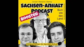 9-Euro-Ticket, Abitur-Stress und Aufsteiger FCM | Booster Mai 2022