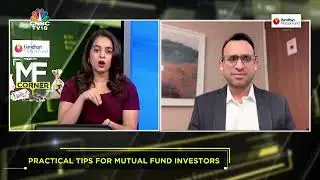 Understanding Behavioural Finance & MFs