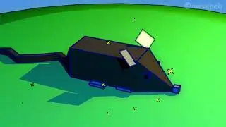 Pet Rat (Official music video)
