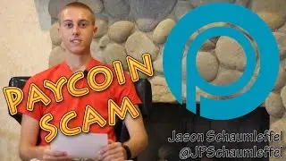 Paycoin: The Scam that Was