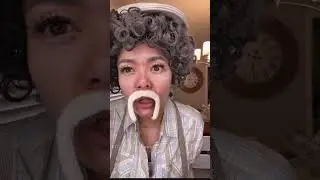 Grandpop | PART 2. (Comedian: Kevin Hart) #comedy #shorts #shortvideo #comedyskit #kevinhart