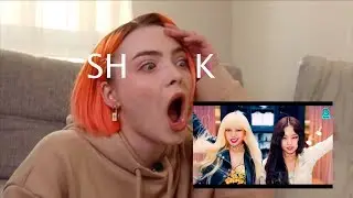BLACKPINK - 'Kill This Love' MV REACTION
