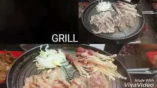 Eat-all-you-can Asian Buffet at Sachon Asian Cuisine Las Pi&ntilde;as