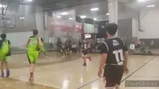 Jaxx City Elite vs Panthers U13 CYBL - 5/18/2024
