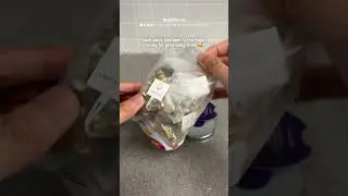 unboxing and brewing artisan tea