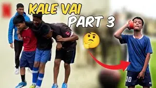 Kale Vai Part-3 || sad and emotional story