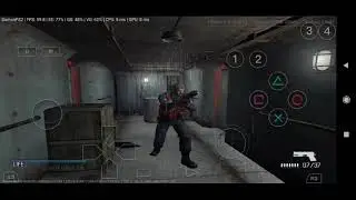 Cold Fear Ps2 Emulator