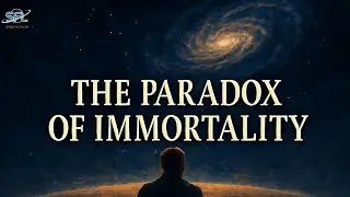 The Paradox of Immortality: Exploring the Infinite Desire for Eternal Life