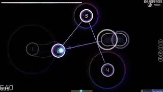 osu | YOU AND I - Dreamcatcher