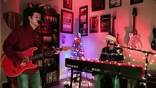 Hometown Christmas - needtobreathe, Switchfoot and Judah (The Next Door Narrative Cover)