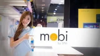Mobi by SPVi