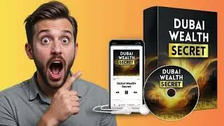 The TRUTH About the Dubai Wealth Secret &ndash; Scam or Financial Freedom?