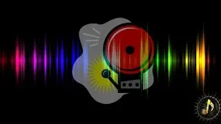 SCHOOL BELL SOUND EFFECT