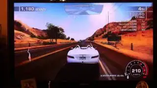 Need for Speed: Hot Pursuit Online Tourney (Part 3/Final)