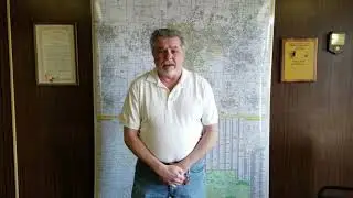 CWA 4050 President Dave Skotarczyk Supporting CWA District 3 | CWA D4 / AT&T Contract