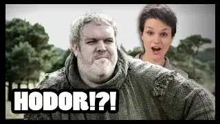Hodor Or No Hodor?!? - CineFix Now
