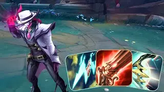 IS TF TOP STILL GOOD?