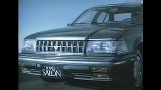 Daewoo Royale Salon | Commercial Ad