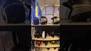 Honda Helmet Collection &ndash; Compact Racing Edge #HondaHelmets #MotorcycleGear #HondaSafety