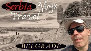 Understanding Why Belgrade Began Where It Did, At The Fortress Location