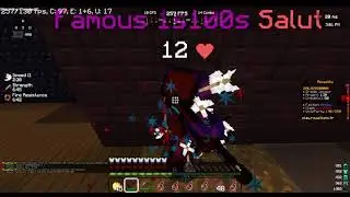 DESTRUCTION DE ROYALITYMC V4 + CONCOURS CLES EPIQUES