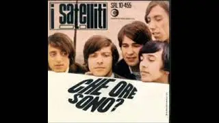 I Satelliti  -  Che ore sono ?