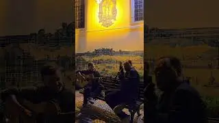 @AmauriNascimento - Como Dois Animais de @AlceuValencaOficial com @gabmusicsem Lisboa