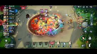 6 CAVE CLAN + 4 DIVINITY IS TOO STRONG!!!