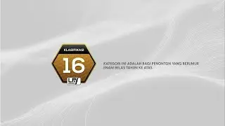 RTM TV2 (2025) &bull; Rated 16