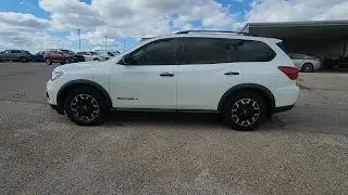 2020 Nissan Pathfinder SV Killeen, Waco, Round Rock, Temple, College Station TX