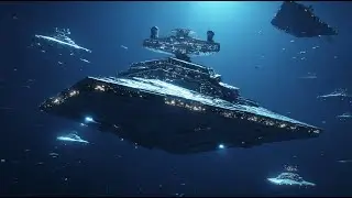 Earth’s Last Warning to the Galaxy: ‘Attack Again and Be Obliterated!’ | Sci-Fi Stories Today