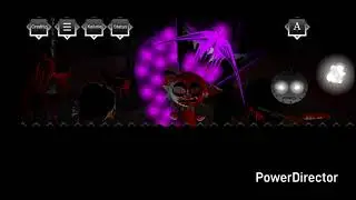 Sprunki phase 9 Definitive reanimated.  Mix 