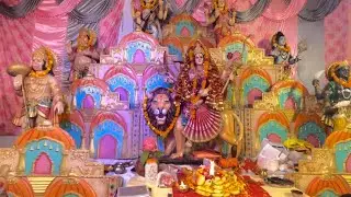 Part-2 🚩🙏Mata ka Jagran 🚩🙏Kavi Nagar Kashipur 🚩🚩🚩🚩🚩like & Subscribe🙏❤️