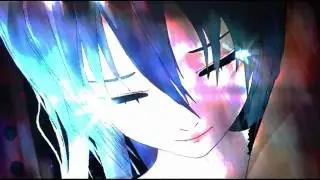 Romeo and Cinderella - English & Chinese Sub - Hatsune Miku - sm10295617