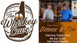 The Whiskey Cave - Bib and Tucker Gold Roast Bourbon Review