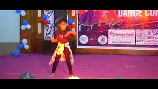 Dilbar X Mera Bala dance | Kings Of Dance | Dance Competition Season 1 | Performance By - Pragati