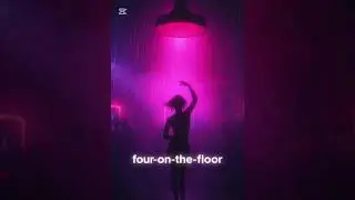 four-on-the-floor