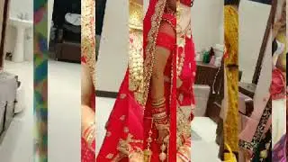 Cute bride