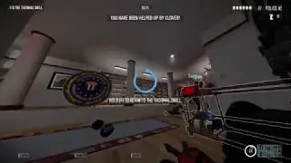Payday 2 Manager Mayhem, Day One, Loud 1-Down, solo with team AI.