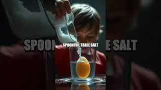 Float or Sink Egg Mystery