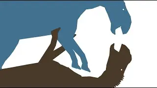 CW-Aladar VS Kron