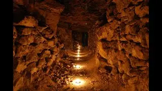 PARANORMAL PHENOMENA IN THE MOSCOW REGION, RUSSIA