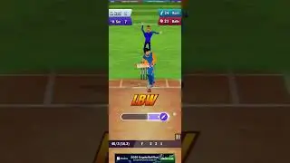 Cricket cartoon level 12