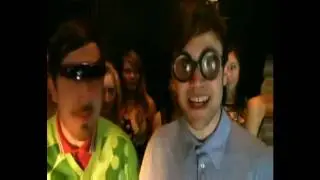 LEZ BE FRIENDS midnight beast OFFICIAL Music Video