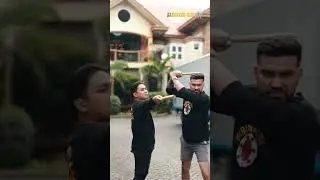 Kung mayro&rsquo;n ang DenJen, mayro&rsquo;n din dapat sina Abdul at Marsy! #shorts | Sanggang-Dikit FR