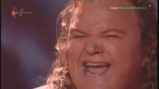 Bulerías. Ezequiel Benítez. 2005