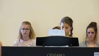 F&ecirc;te ACN 2016
