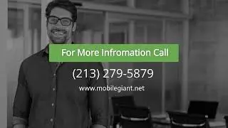 Boost Trust with Reputation Management Services | Mobile Giant