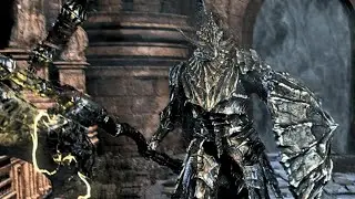 DARK SOULS III  | Ep 19 | DRAGONSLAYER ARMOR